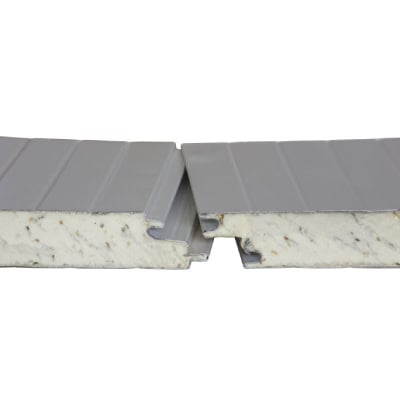 Paneles para refrigeración en cámaras frigoríficas Aislopuertas 1