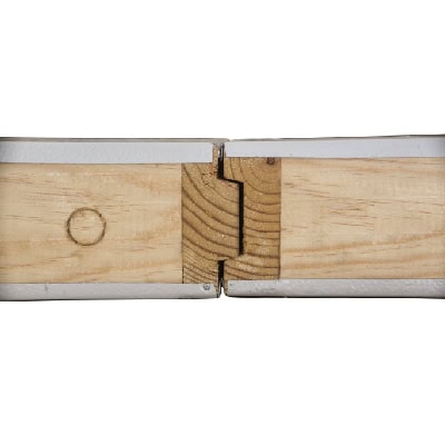 Paneles para refrigeración en cámaras frigoríficas Aislopuertas 5