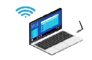 Adaptadores para equipo de computo Dell