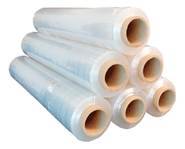 Playo Transparente en rollo