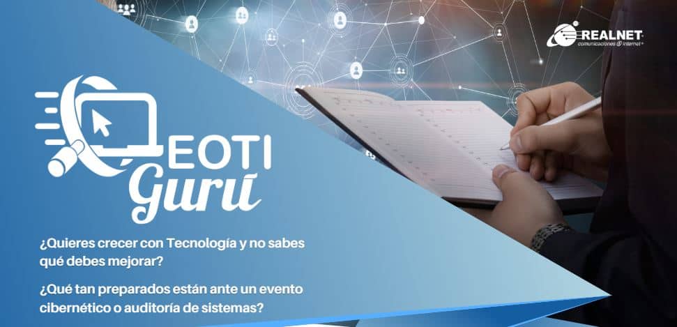 Detección de huecos de seguridad