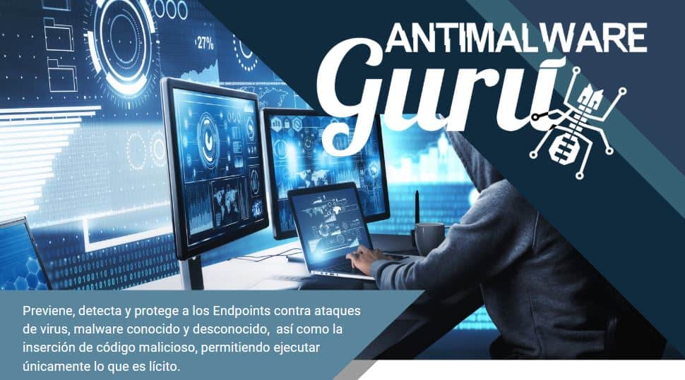 Antimalware Gurú