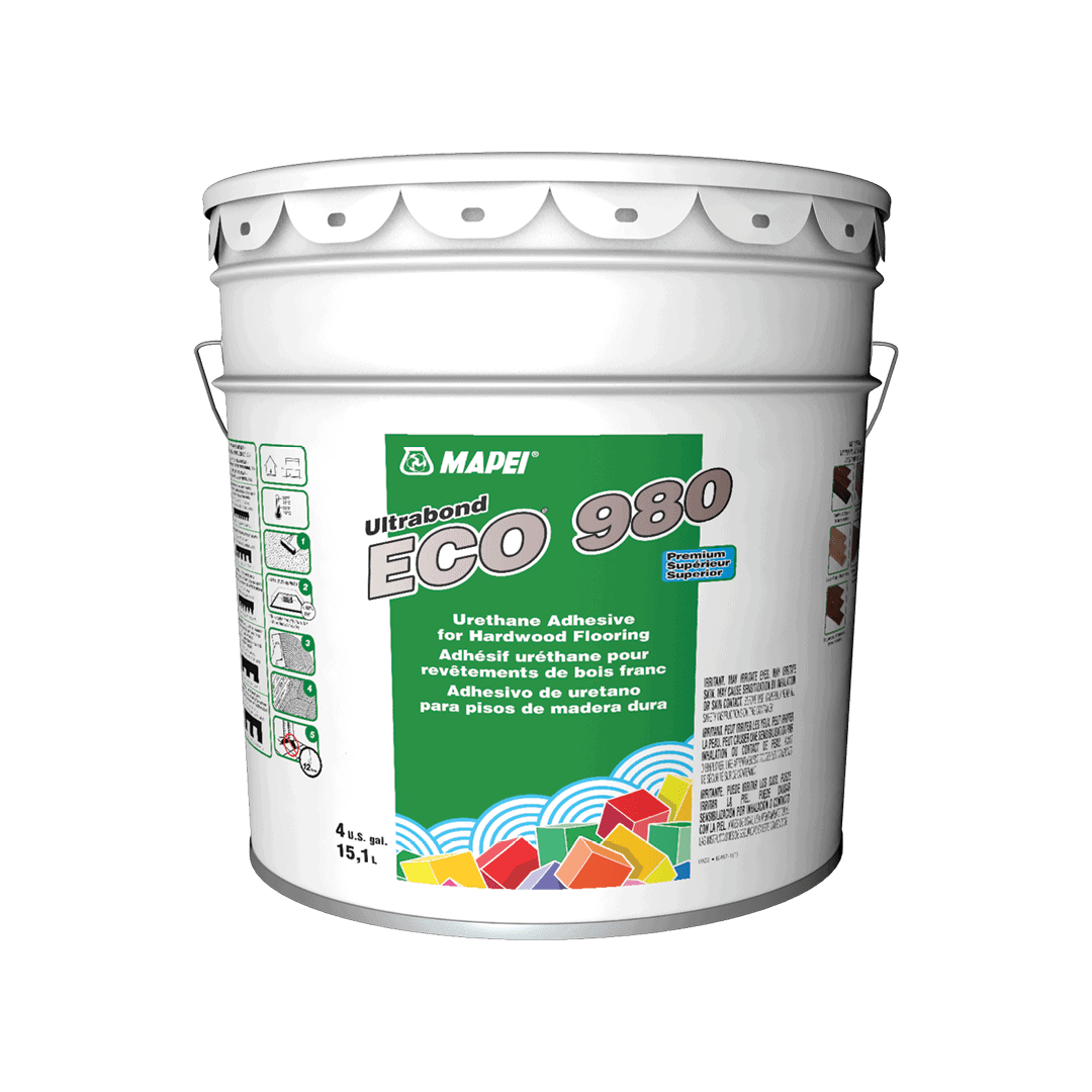 Ultrabond ECO 980