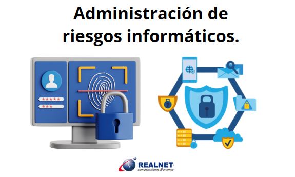 Administración de riesgos informáticos