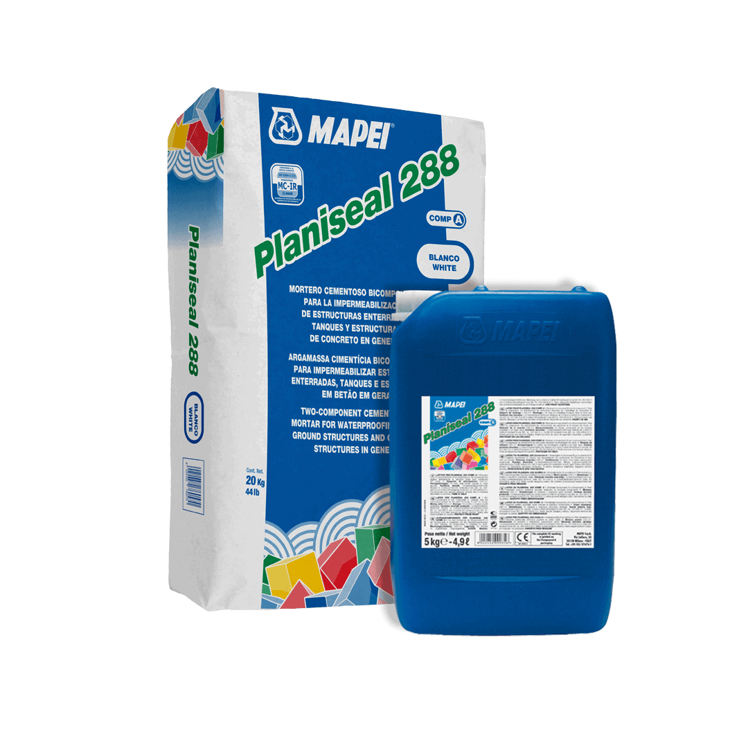 PLANISEAL 288