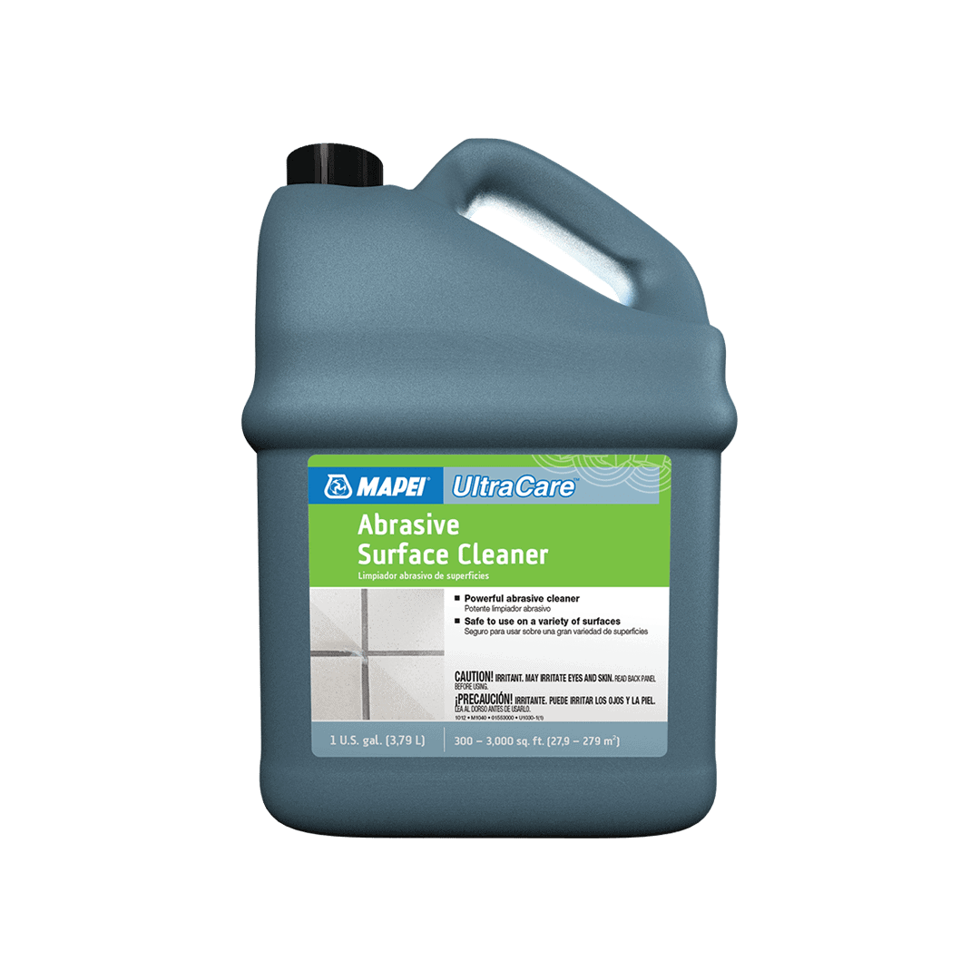 UltraCare Abrasive Surface Cleaner
