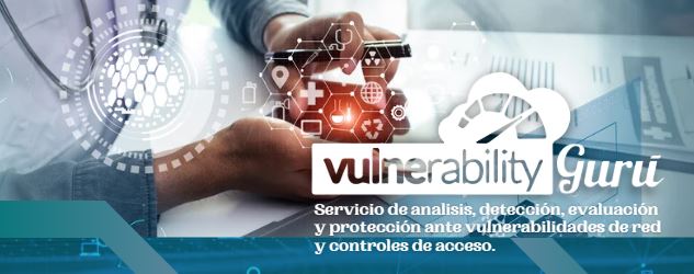Vulnerability Gurú