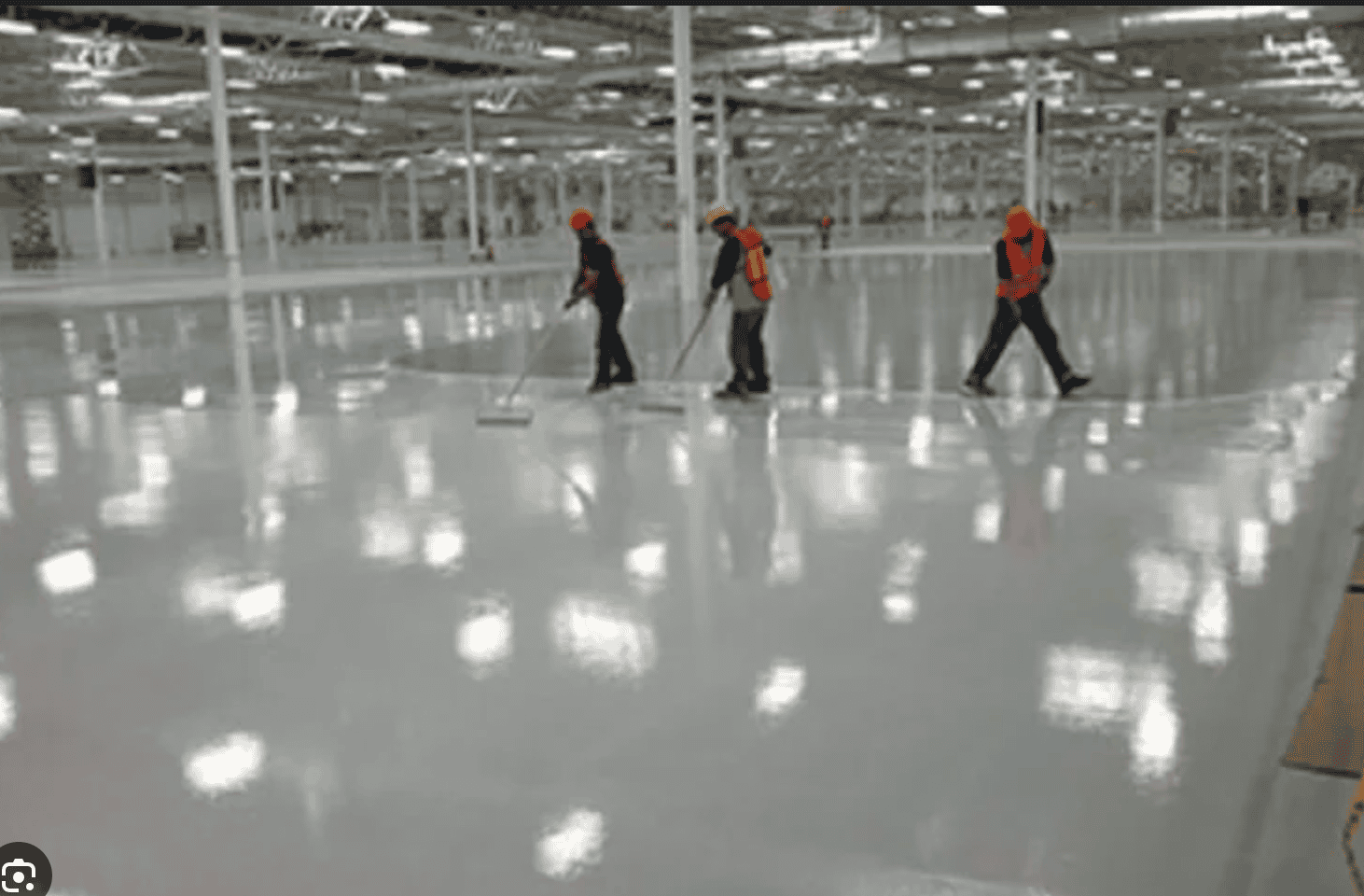 Epoxy Conductivo Statguard