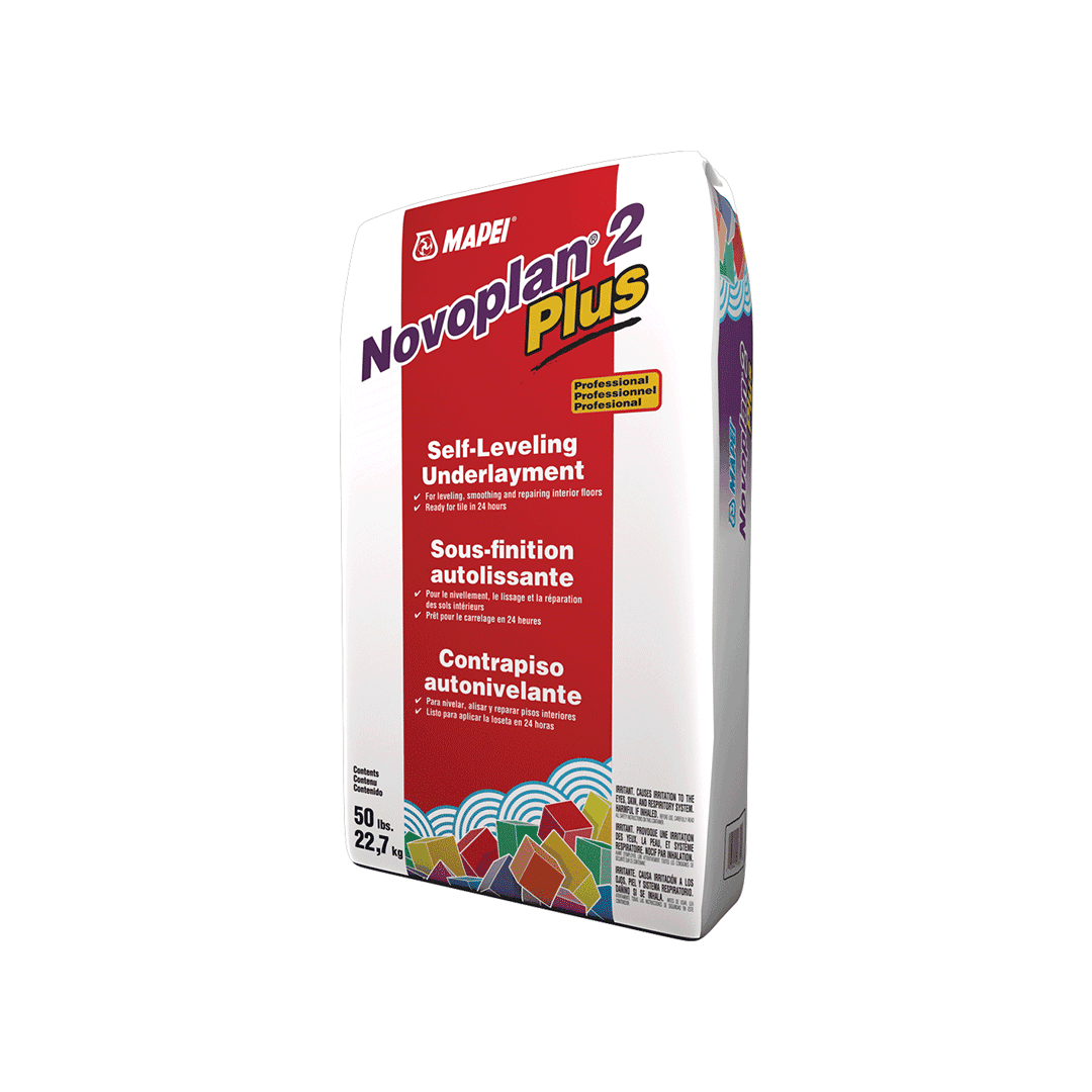 Novoplan 2 Plus