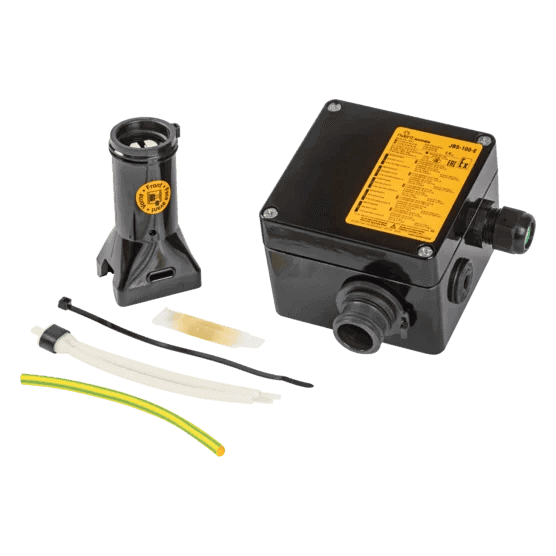 Traza electrica XTVR, QTVR, BTV Instrumentación Automatización y Servicios