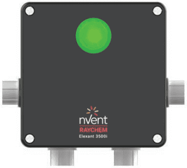 Traza electrica XTVR, QTVR, BTV Instrumentación Automatización y Servicios 4