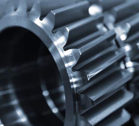 Motores industriales IASSA