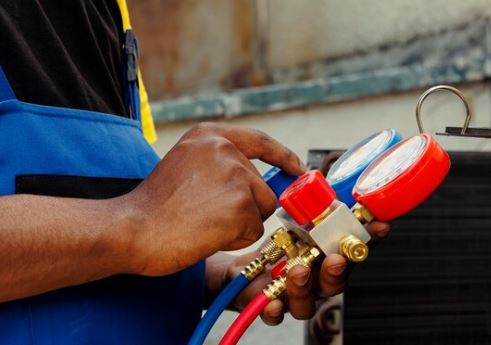 Reductores de presion de fluidos IASSA