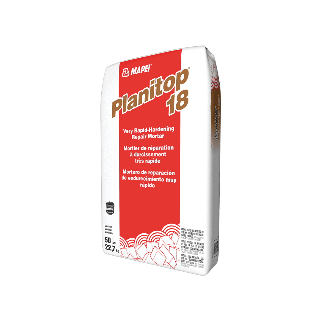 Planitop 18