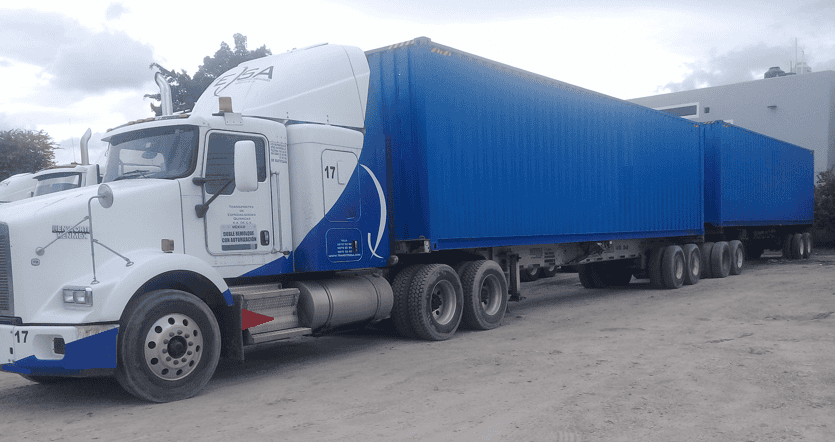 Cargas Hazmat