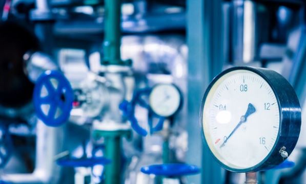 TERMOMETROS INDUSTRIALES