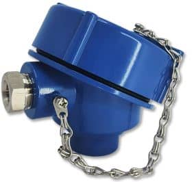 Termocuplas y RTD´s accesorios Seter 2
