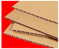 Caja de cartón corrugado indispensable para proteger tus productos en traslados o simplemente almacenarlos