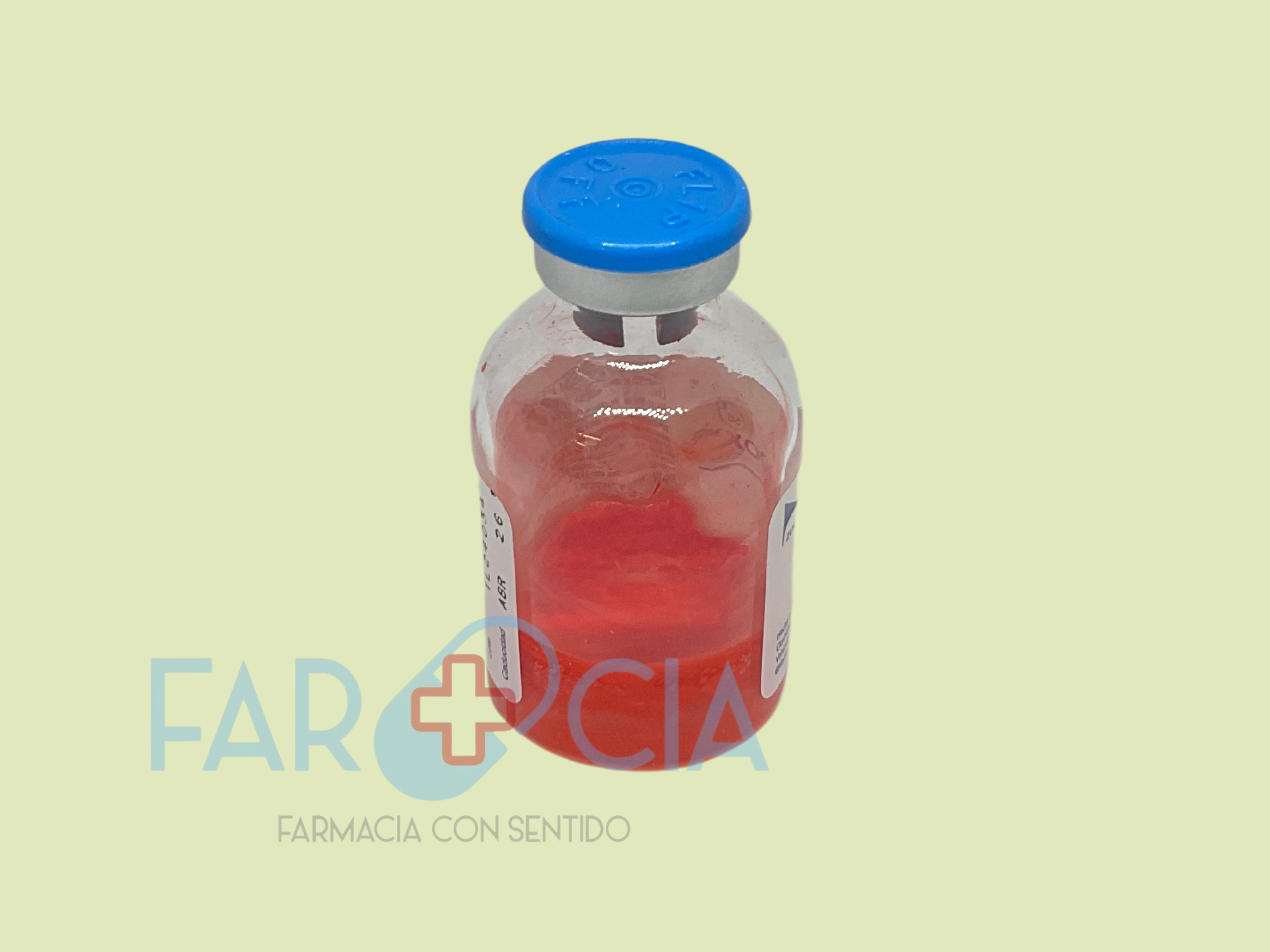 Proveedor de Trastuzumab 600 mg Solución inyectable 