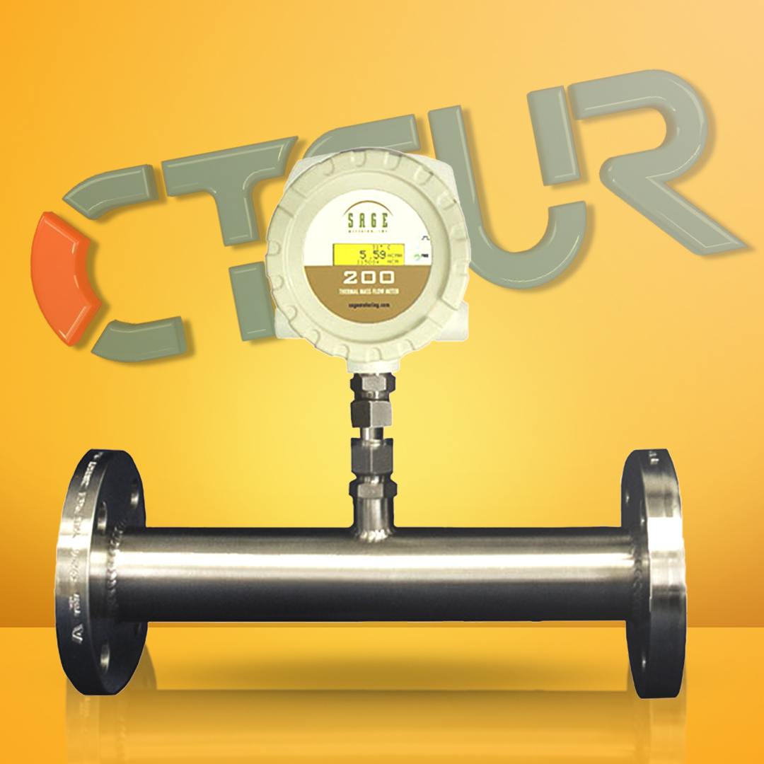 Caudalimetros - ConeTechSur 4