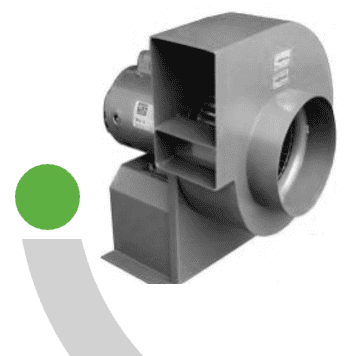 Extractor de Humo de Soldadura