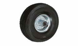 Rueda Neumática de 10 Movi Ruedas