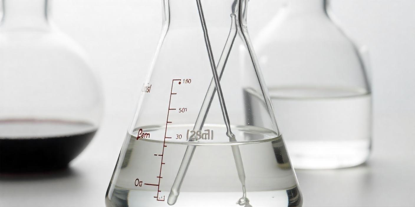 Acido clorhidrico muriatico - Químicos Fertilizantes y Solventes