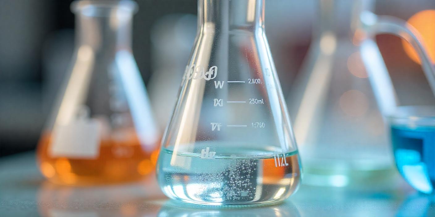 Acido hidroclorico - Químicos Fertilizantes y Solventes 2
