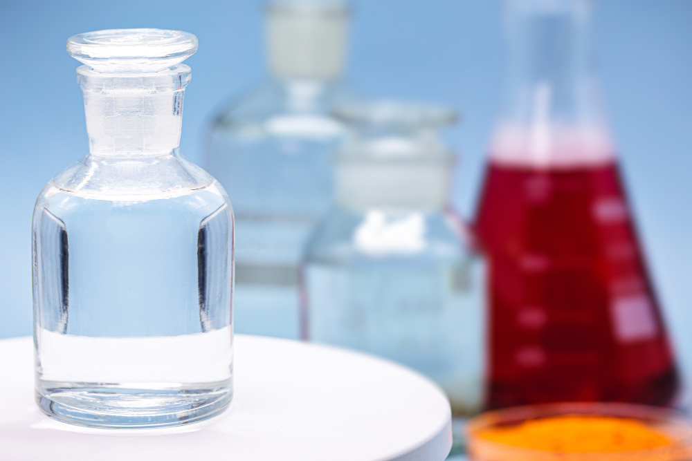 Acido sulfurico - Químicos Fertilizantes y Solventes 3