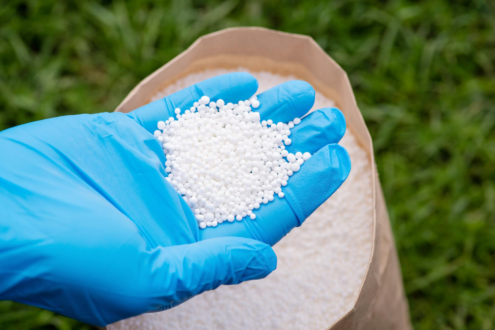 Nitrato de potasio - Químicos Fertilizantes y Solventes 2