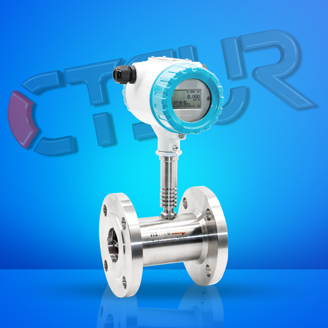 Indicadores de flujo (véase también rotámetros) - ConeTechSur 3