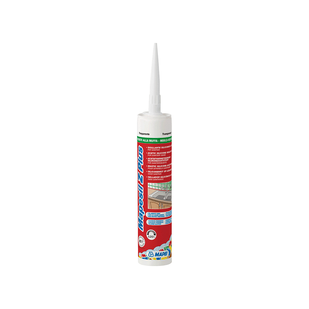 Mapesil Z Plus