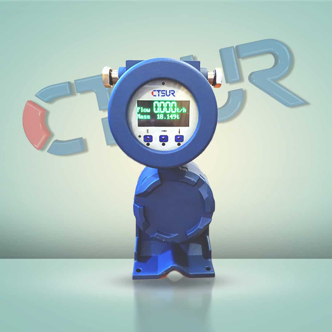 MEDIDORES CORIOLIS