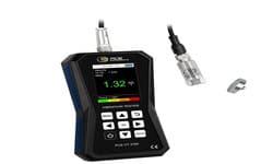 Acelerómetros PCE-VT 3700