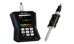Acelerómetro PCE-VT 3700S
