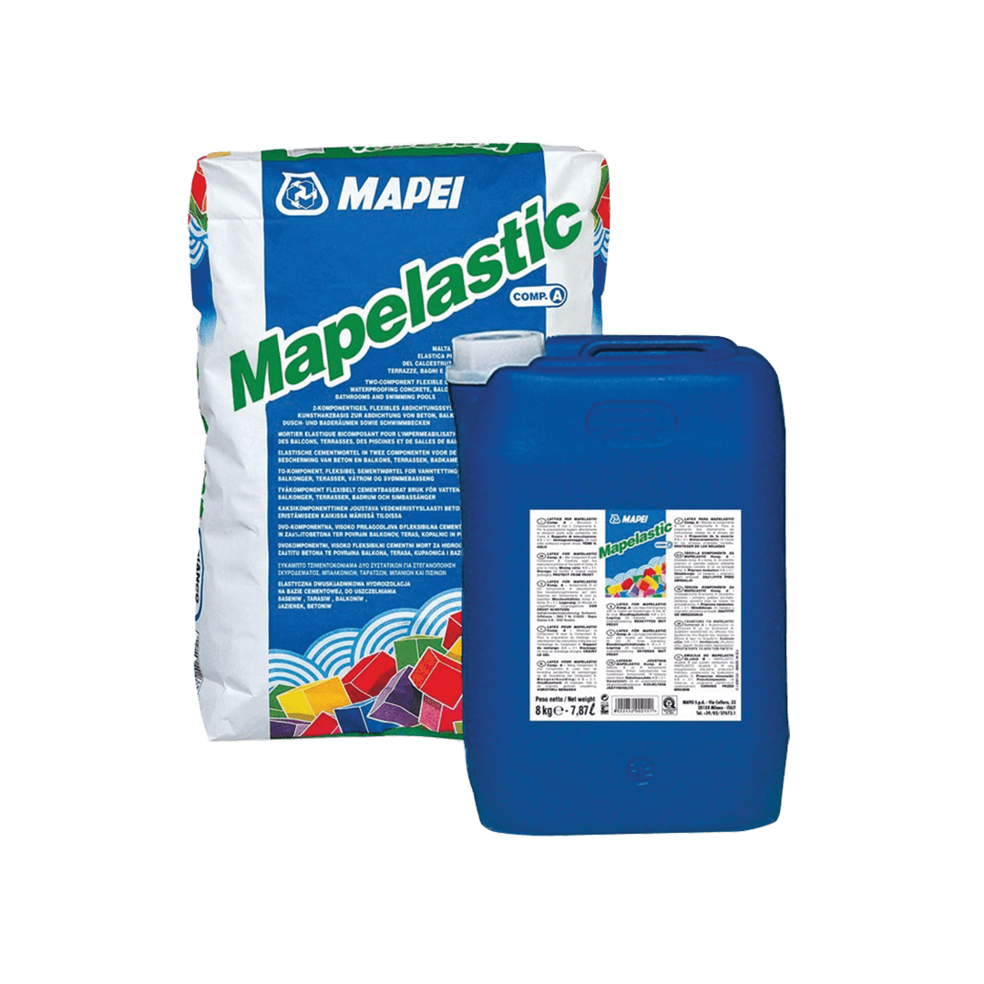 MAPELASTIC