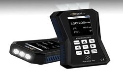Estroboscopio LED PCE-LES 103
