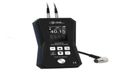 Medidor de espesor PCE-TG 75A