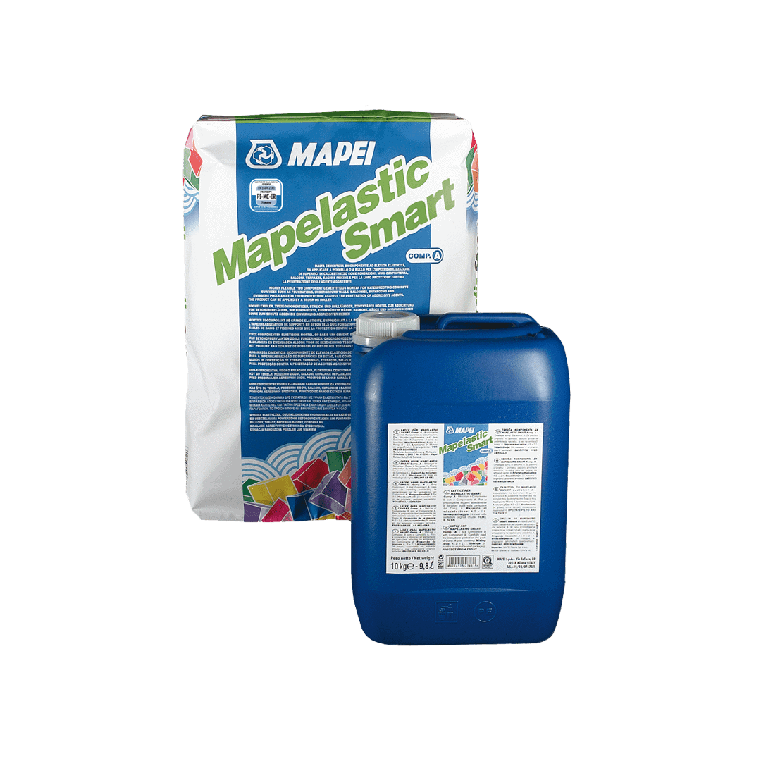 Mapelastic Smart