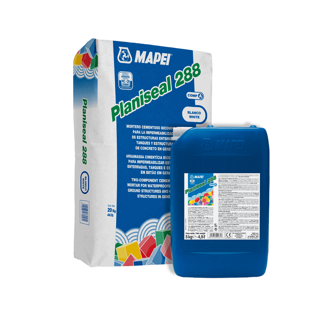 PLANISEAL 288