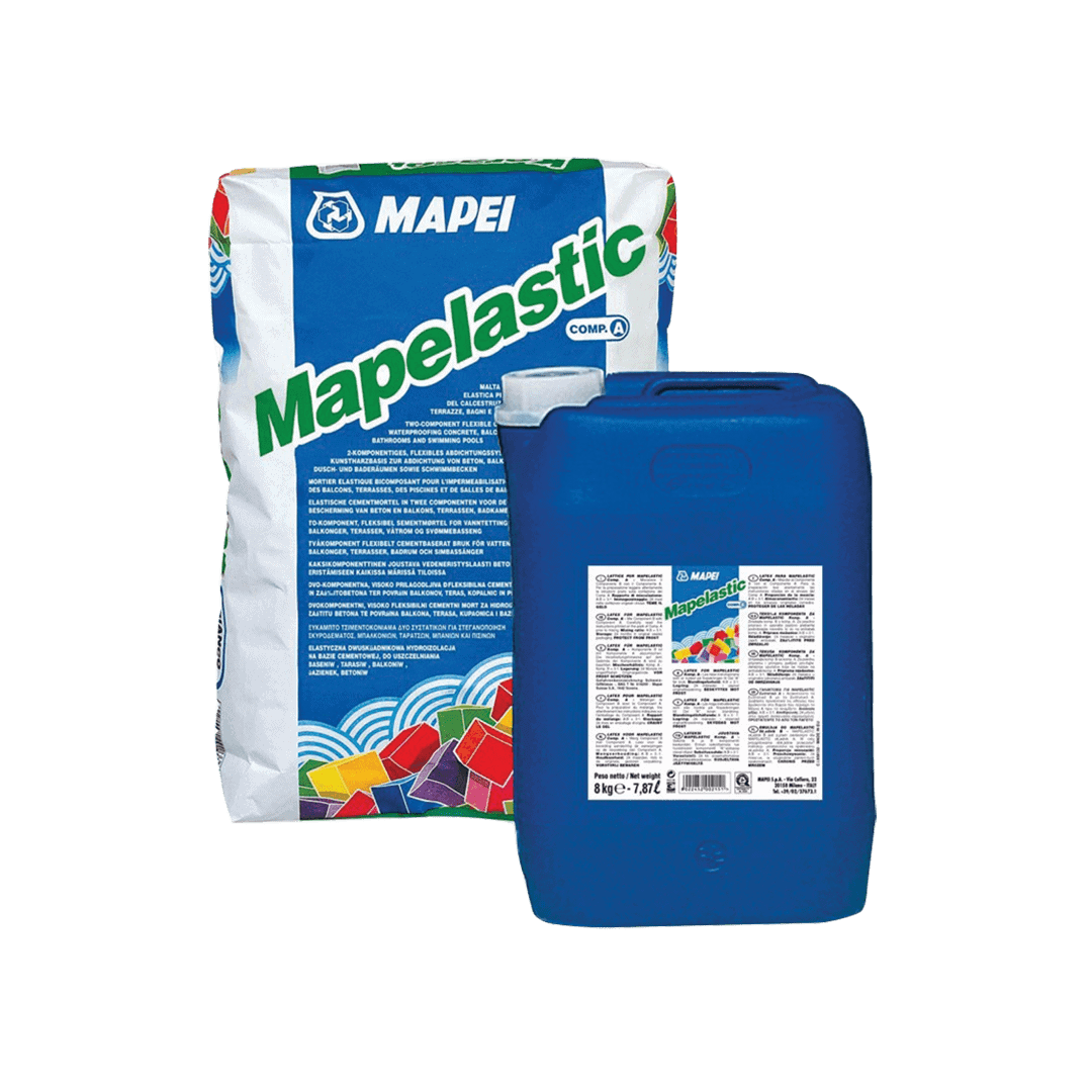 MAPELASTIC