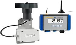 Anemómetro PCE-WSAC 50W 230