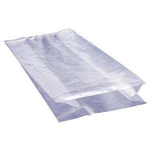 Bolsa de plastico para empaque