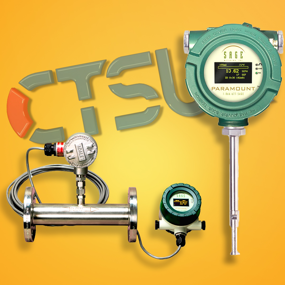 Medidores de gases ConeTechSur