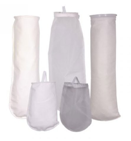 Bolsas FIltrantes de Polipropileno medida estándar de 7x32