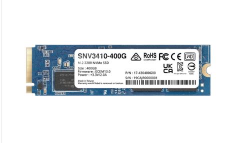 SSD para NAS