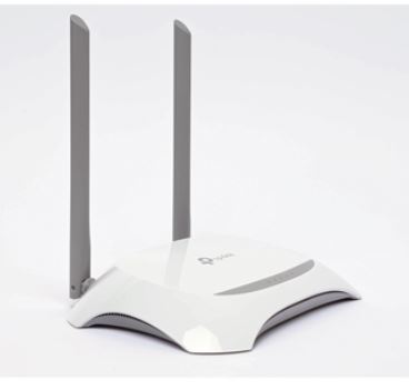 Router Inalámbrico para WISP