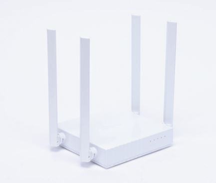Router Inalámbrico