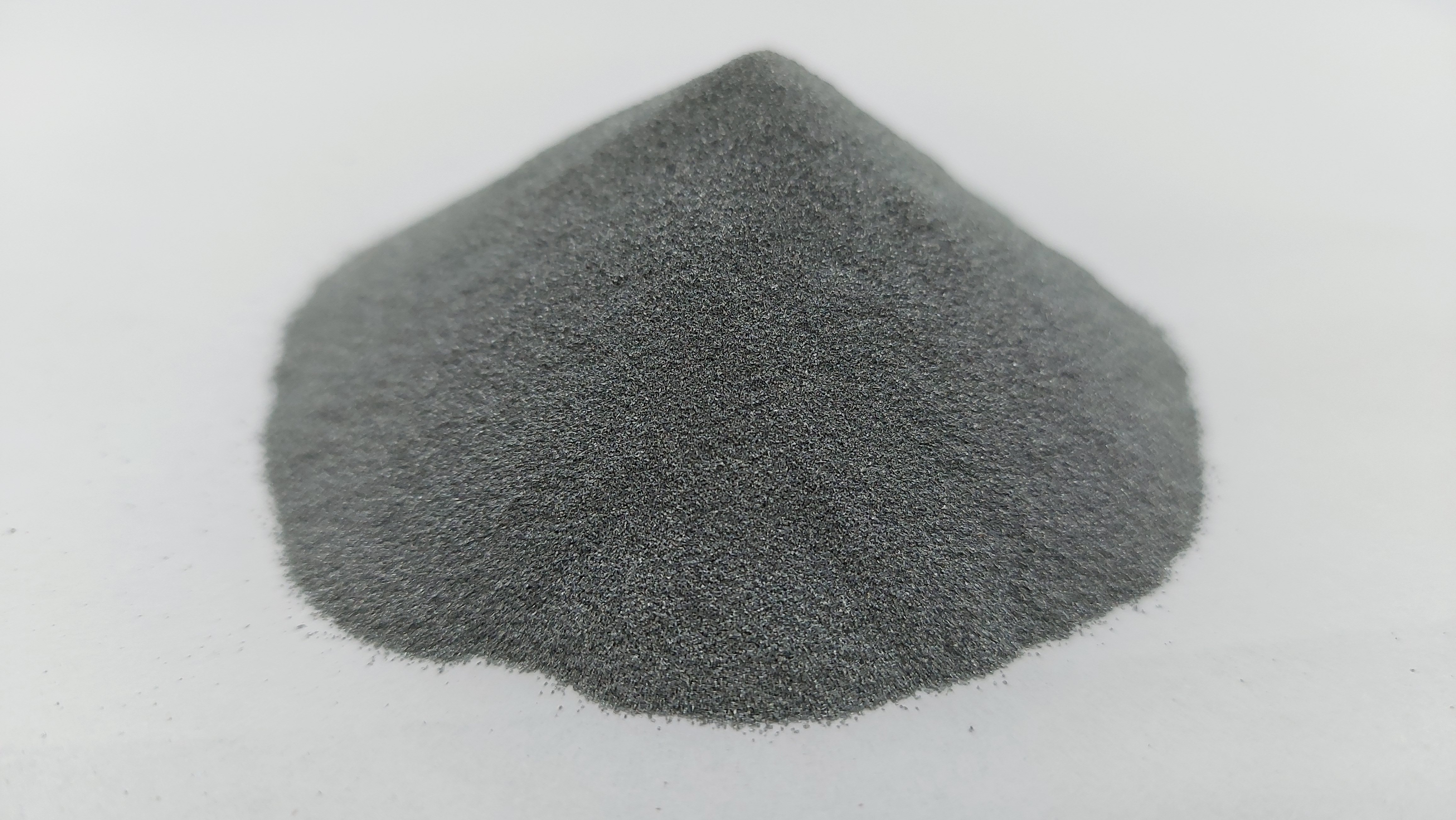 presentacion de polvo de aluminio aporximadamente 250 gramos