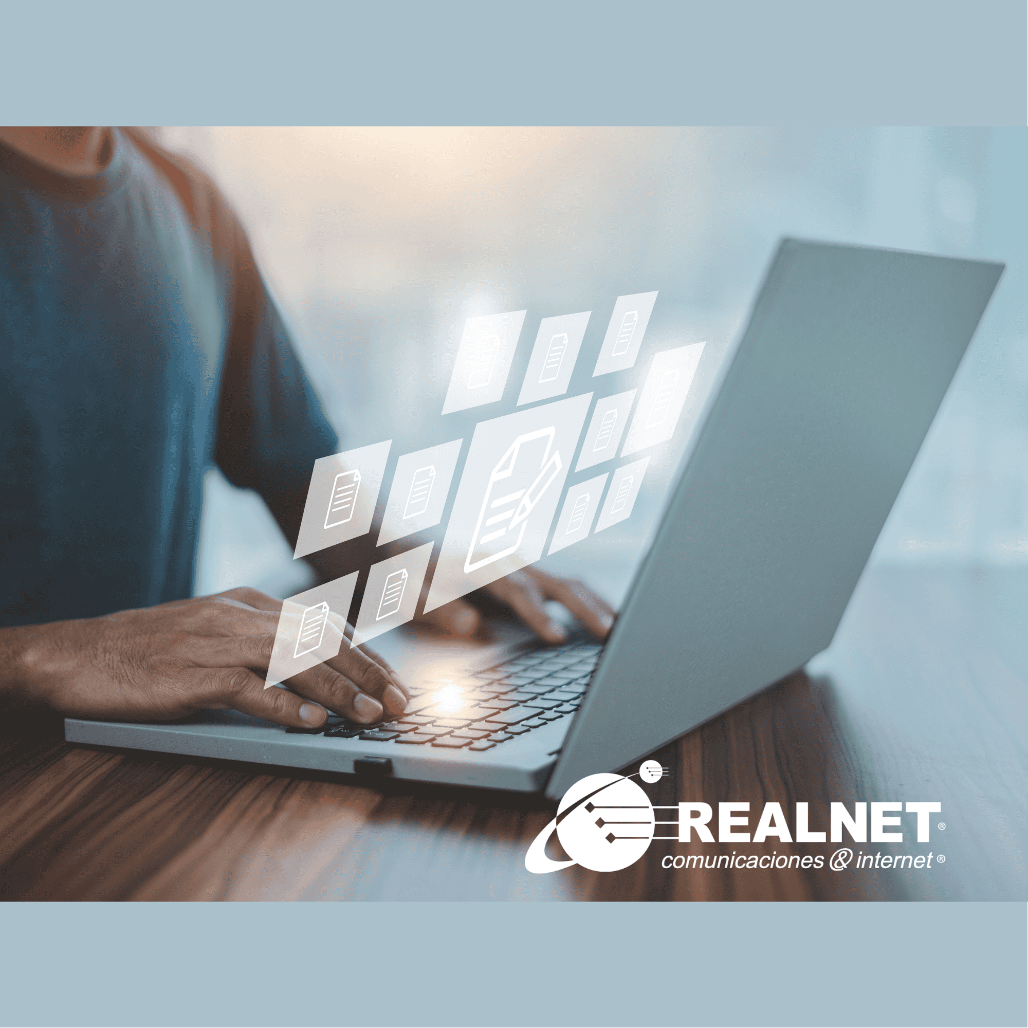 Servicio de virtualización